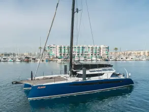 Thumbnail von HH Catamarans HH 66