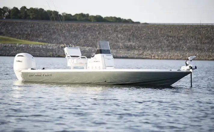 Skeeter SX 221