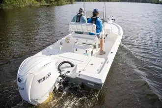 Thumbnail von Skeeter SX 221