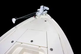 Thumbnail von Skeeter SX 221