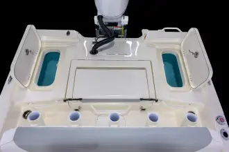 Thumbnail von Skeeter SX 221