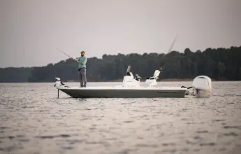 Thumbnail von Skeeter SX 221