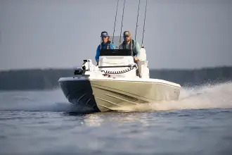 Thumbnail von Skeeter SX 221