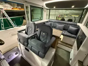 Thumbnail von Axopar 37 XC Cross Cabin Tiny Dancer