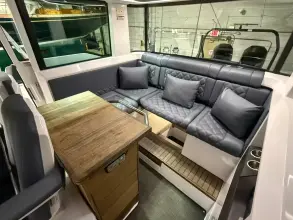 Thumbnail von Axopar 37 XC Cross Cabin Tiny Dancer