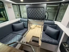 Thumbnail von Axopar 37 XC Cross Cabin Tiny Dancer