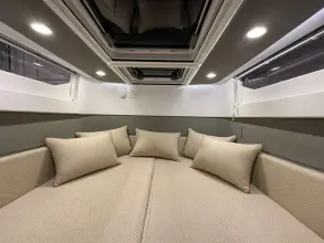 Thumbnail von Axopar 37 XC Cross Cabin Tiny Dancer