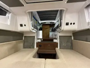 Thumbnail von Axopar 37 XC Cross Cabin Tiny Dancer