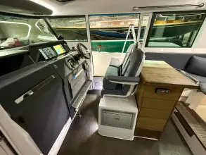 Thumbnail von Axopar 37 XC Cross Cabin Tiny Dancer