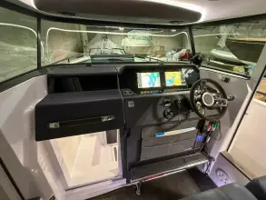 Thumbnail von Axopar 37 XC Cross Cabin Tiny Dancer