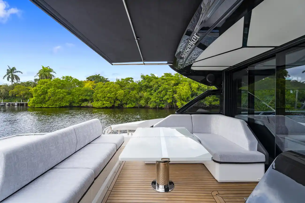 Thumbnail von Sunseeker Predator 55