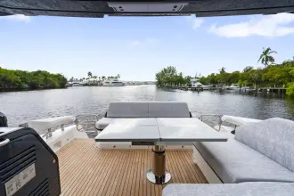 Thumbnail von Sunseeker Predator 55