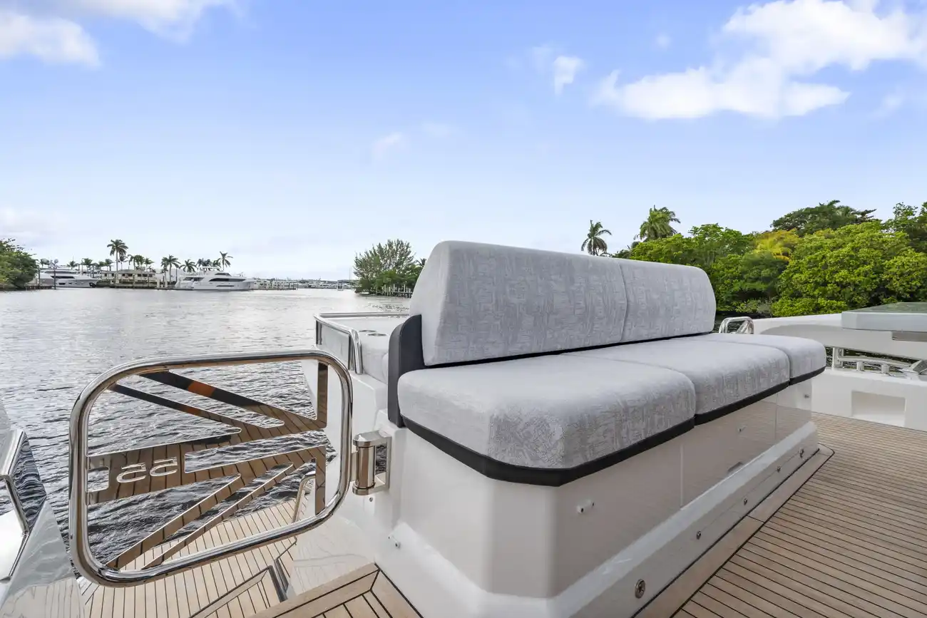 Thumbnail von Sunseeker Predator 55