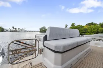 Thumbnail von Sunseeker Predator 55