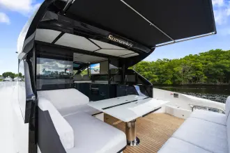 Thumbnail von Sunseeker Predator 55
