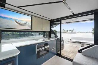 Thumbnail von Sunseeker Predator 55