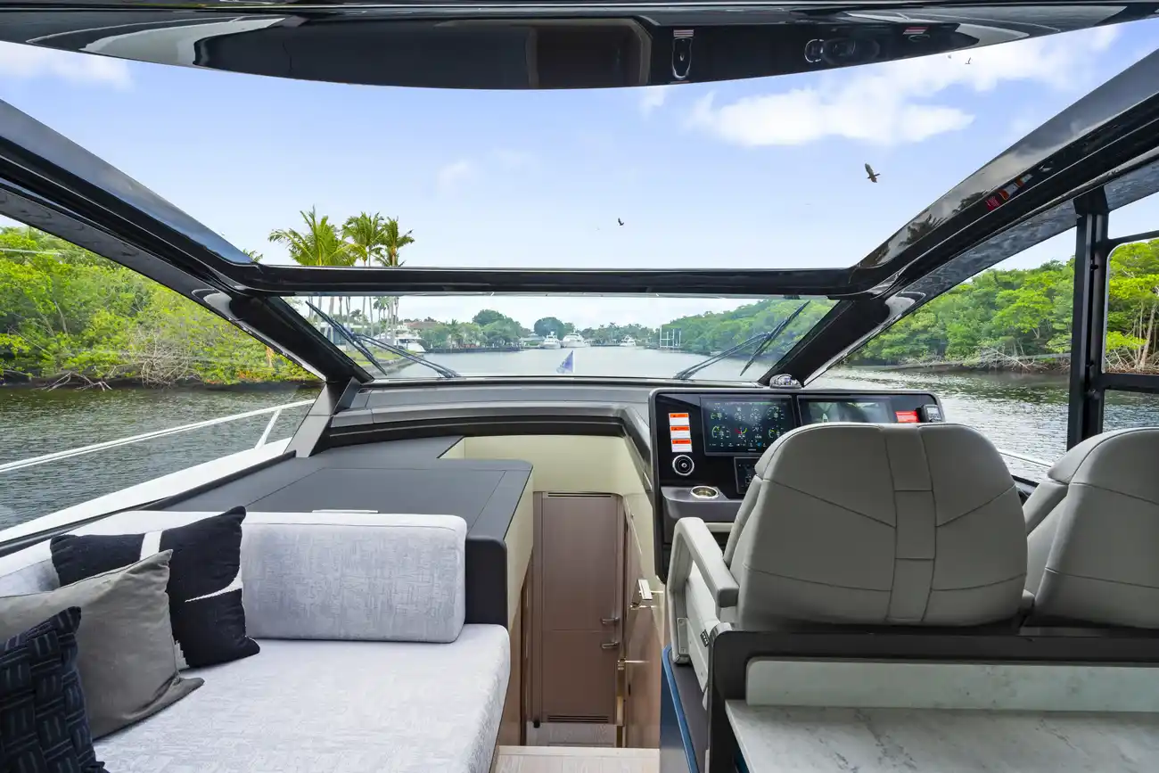 Thumbnail von Sunseeker Predator 55