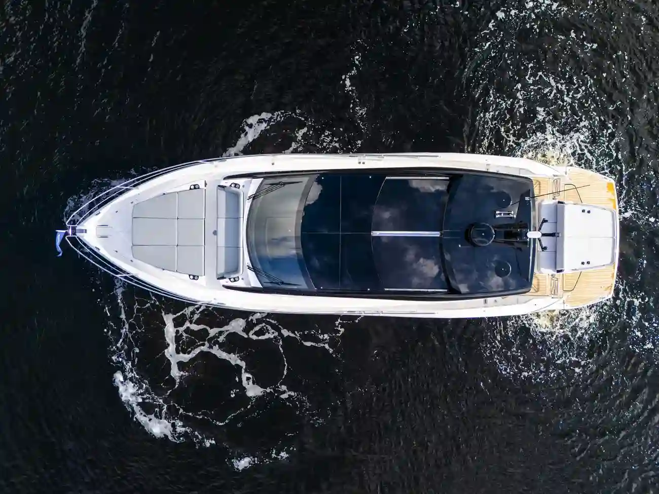 Thumbnail von Sunseeker Predator 55