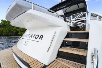 Thumbnail von Sunseeker Predator 55