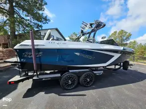 Thumbnail von Tige 23RZX