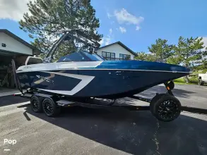 Thumbnail von Tige 23RZX