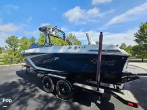 Thumbnail von Tige 23RZX