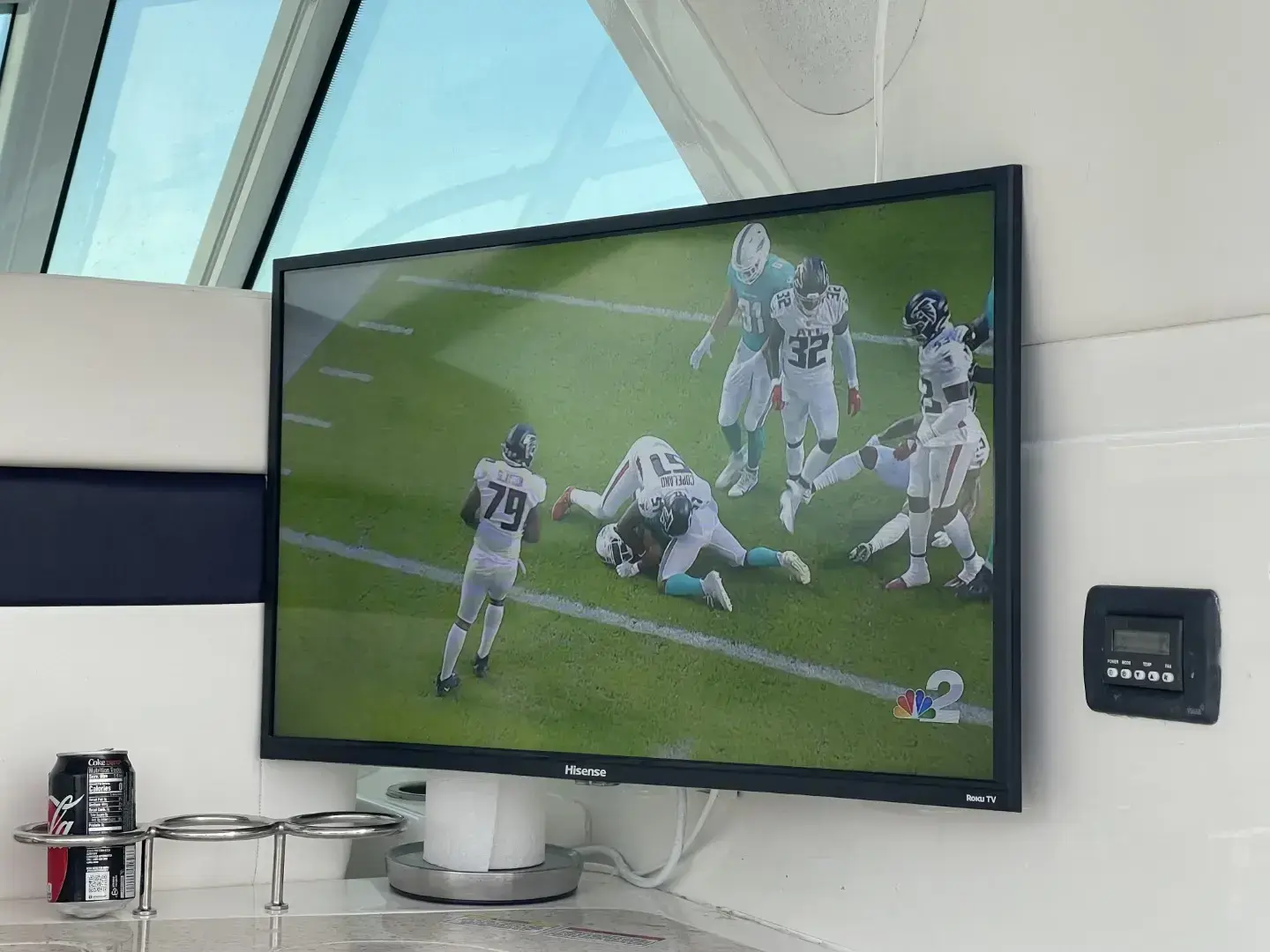 Thumbnail von Sea Ray 450 Sundancer