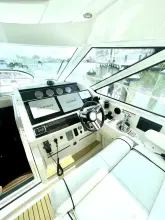 Thumbnail von Sea Ray 450 Sundancer