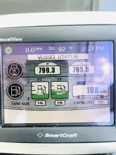 Thumbnail von Sea Ray 450 Sundancer