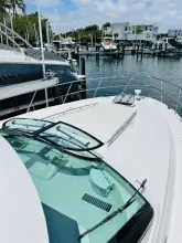 Thumbnail von Sea Ray 450 Sundancer