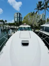 Thumbnail von Sea Ray 450 Sundancer