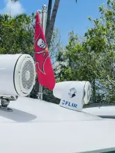 Thumbnail von Sea Ray 450 Sundancer