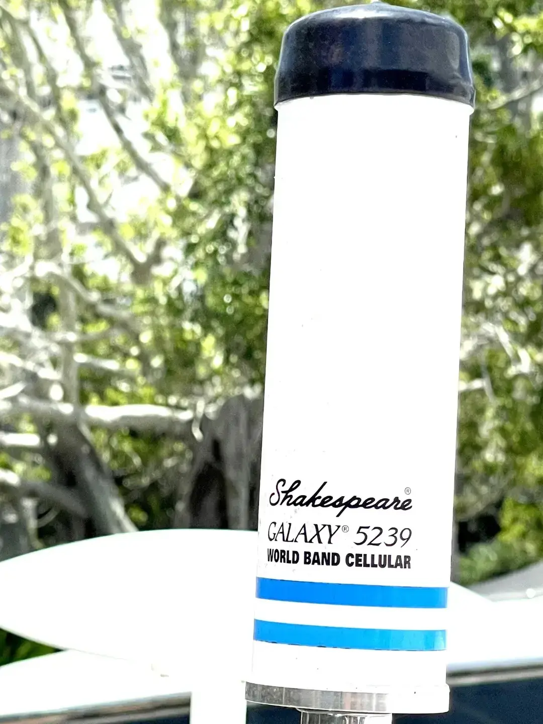 Thumbnail von Sea Ray 450 Sundancer