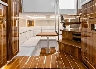 Thumbnail von Hcb 56 Suenos GIX