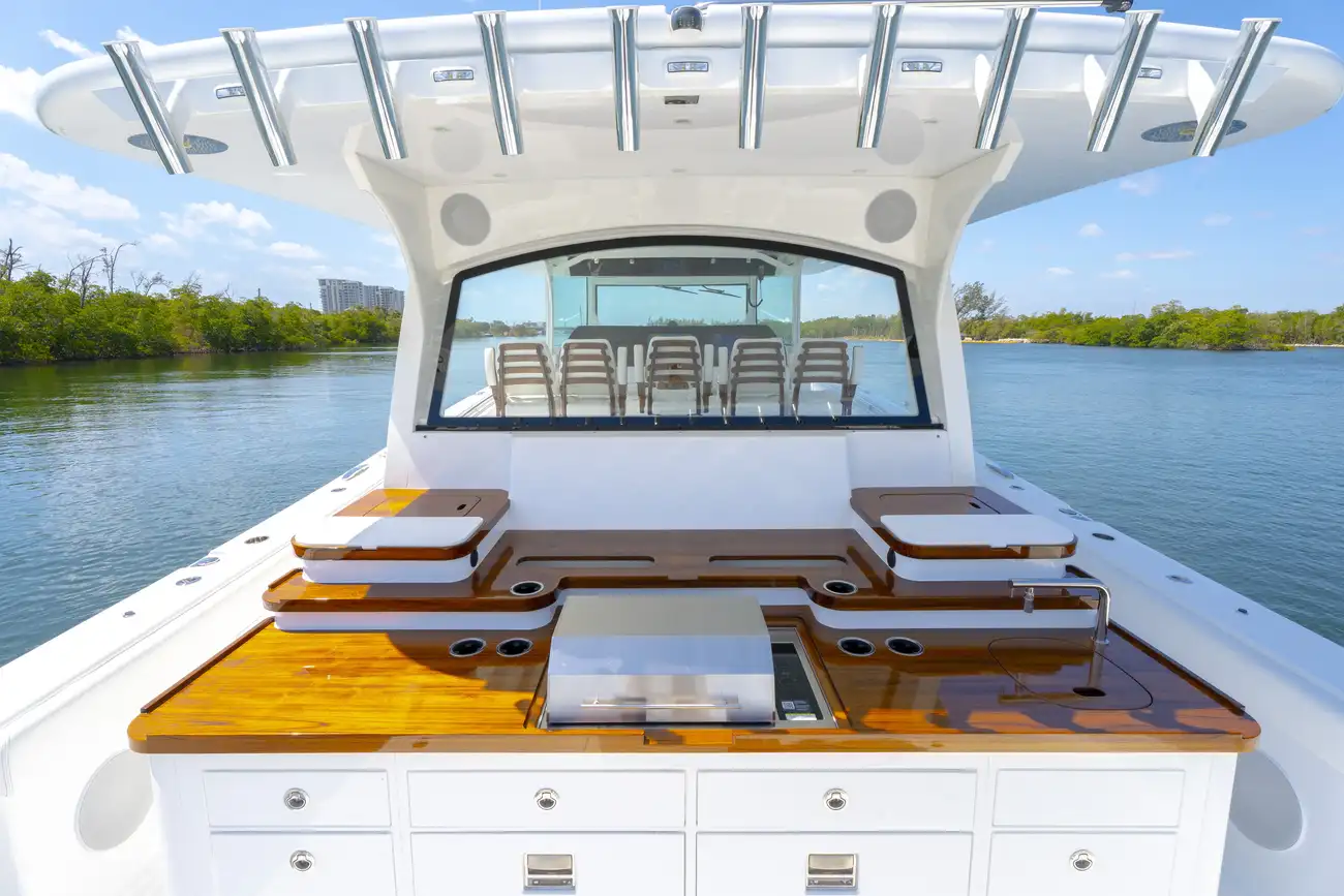 Thumbnail von Hcb 65 Estrella