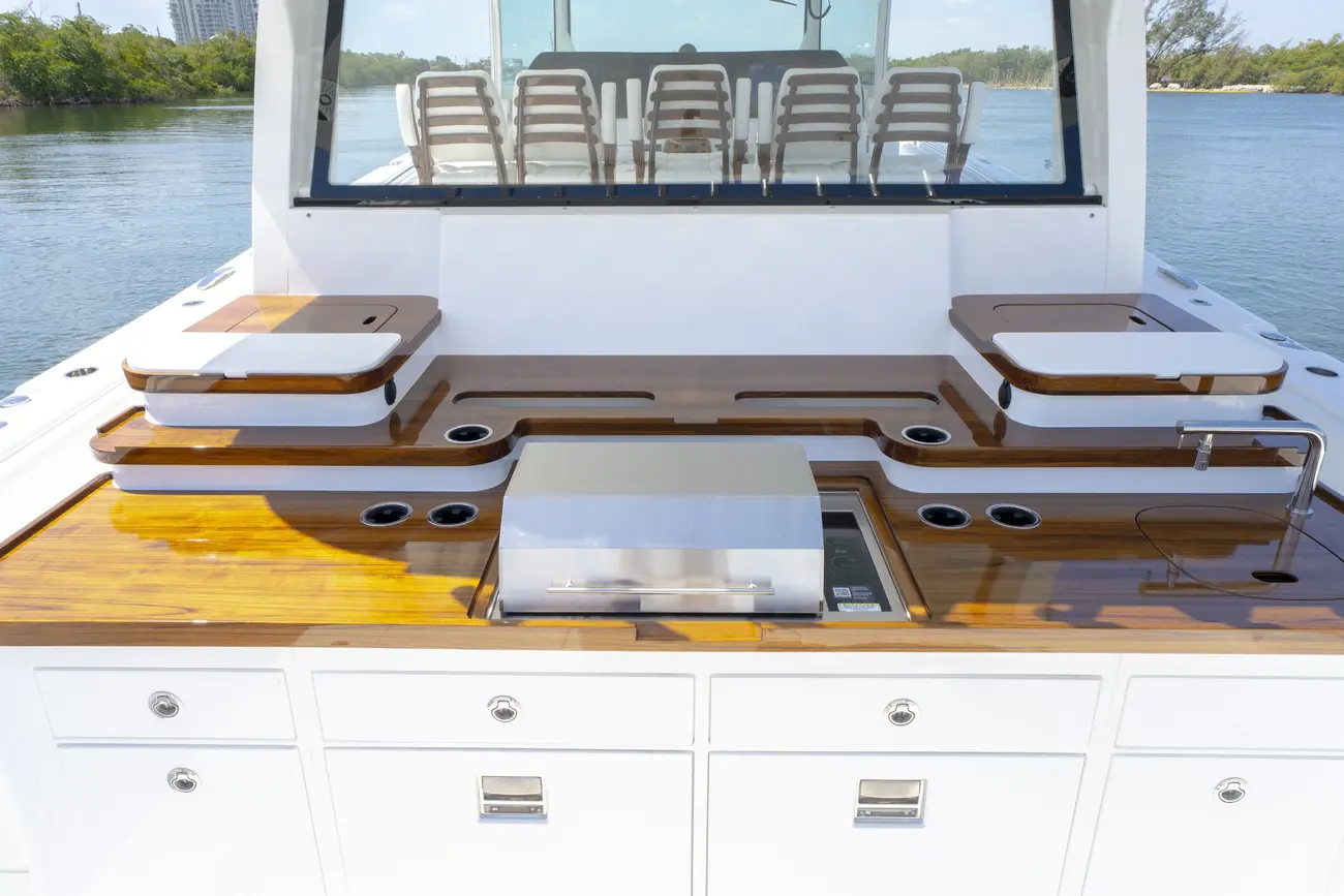 Thumbnail von Hcb 65 Estrella