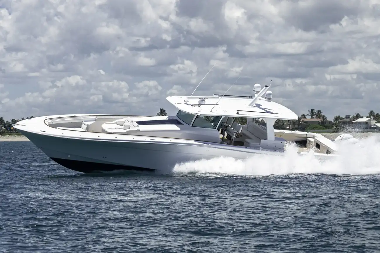 Thumbnail von Hcb 65 Estrella