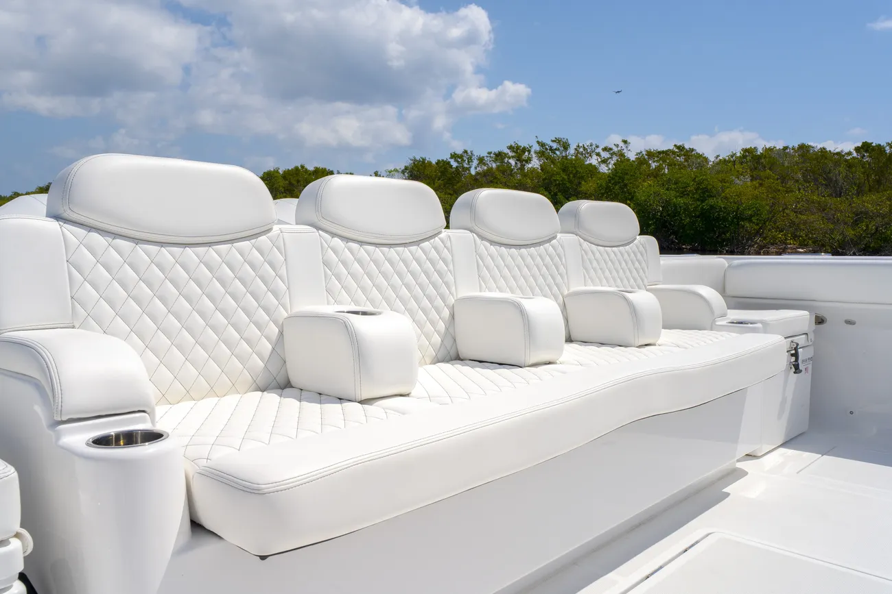 Thumbnail von Hcb 65 Estrella