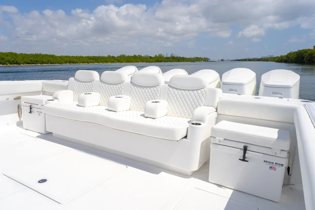 Thumbnail von Hcb 65 Estrella