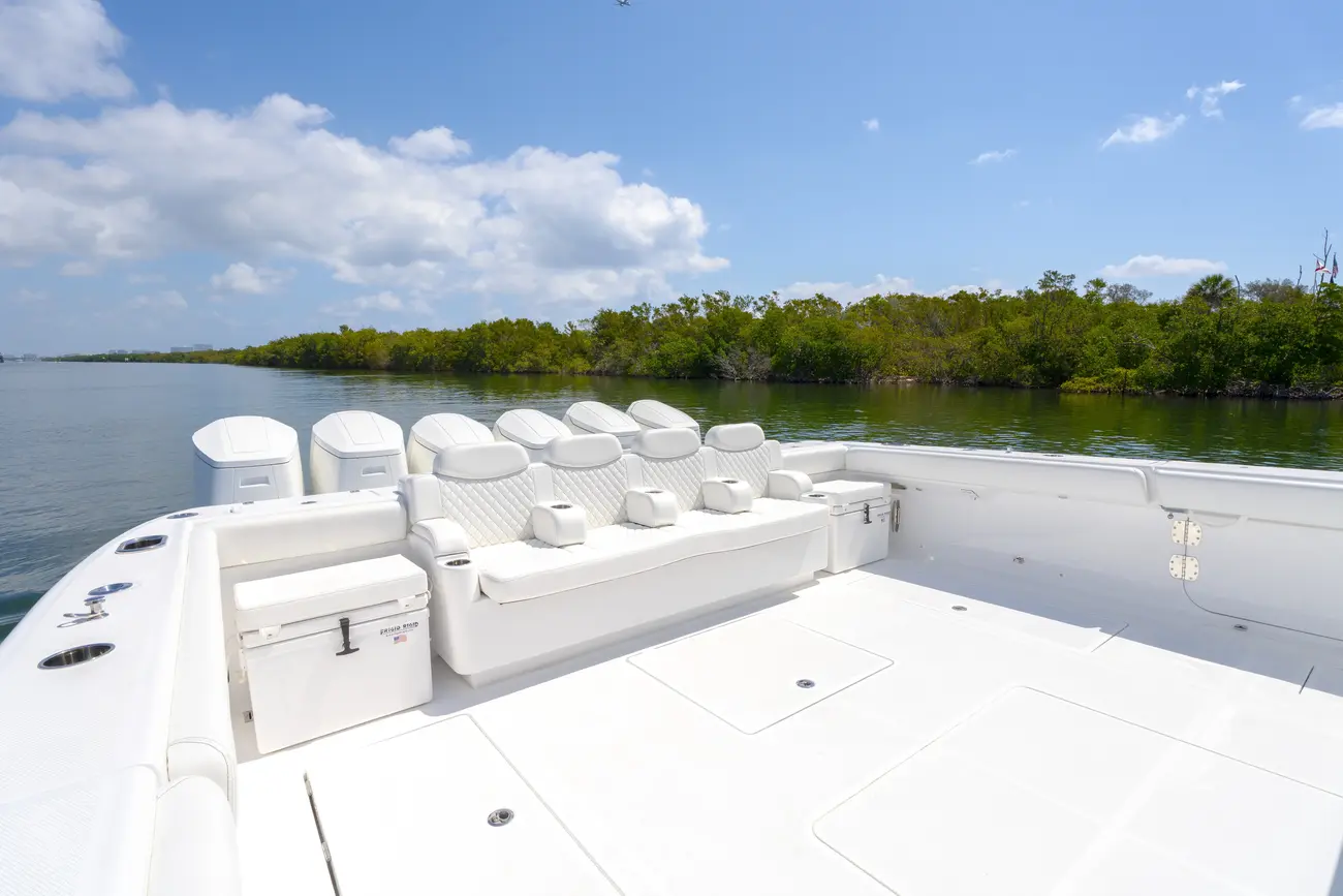 Thumbnail von Hcb 65 Estrella