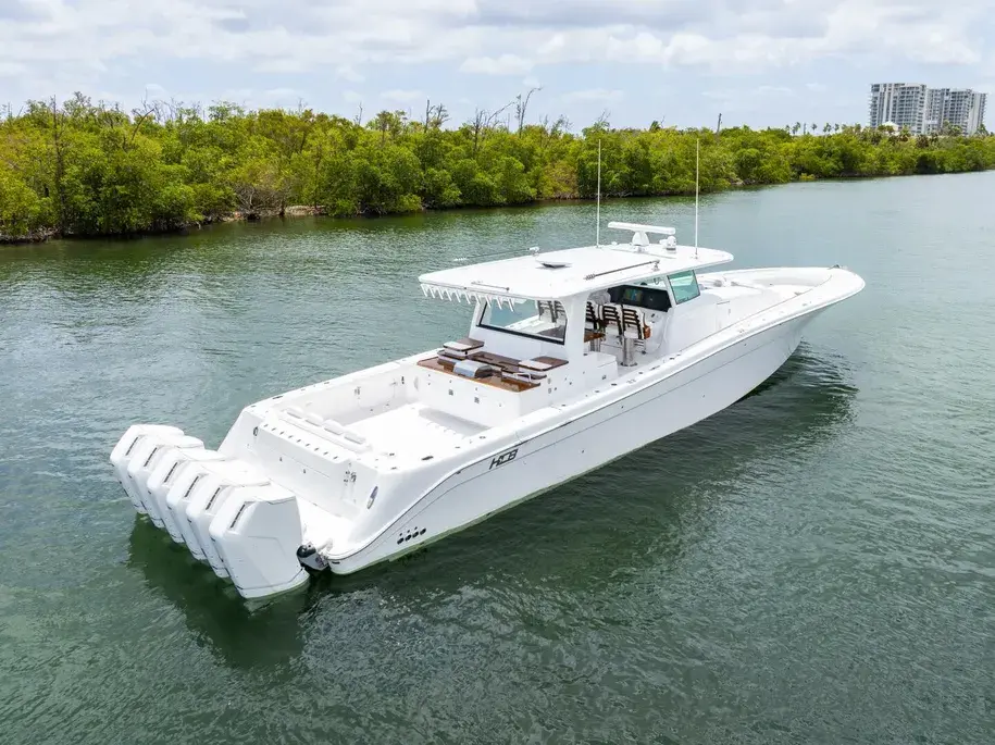 Thumbnail von Hcb 65 Estrella