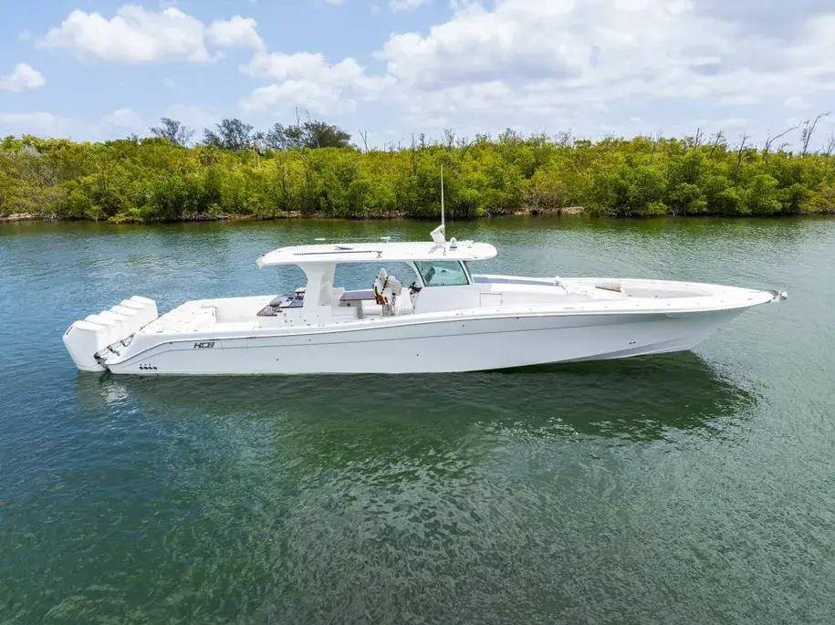 Thumbnail von Hcb 65 Estrella