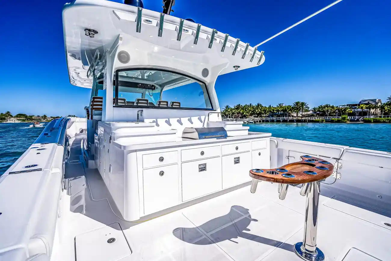 Thumbnail von Hcb 65 Estrella