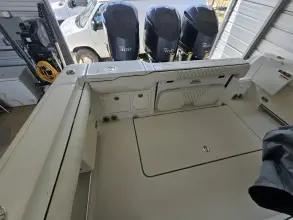 Thumbnail von Hydra Sports 33 Vector