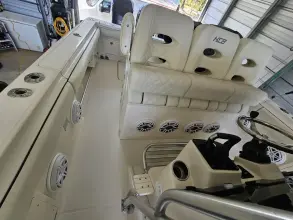 Thumbnail von Hydra Sports 33 Vector