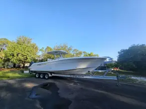 Thumbnail von Hydra Sports 33 Vector