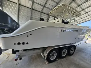 Thumbnail von Hydra Sports 33 Vector