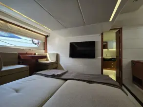 Thumbnail von Prestige 500 What A Day