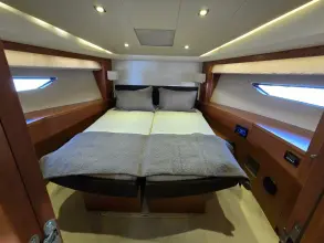 Thumbnail von Prestige 500 What A Day