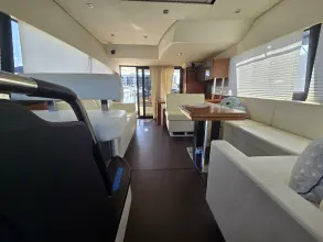 Thumbnail von Prestige 500 What A Day